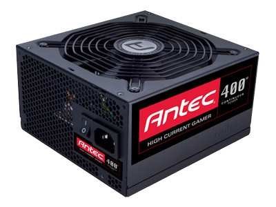 Antec High Current Gamer HCG-400