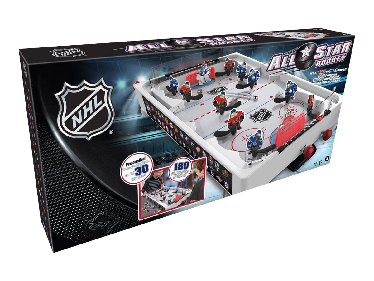 NHL ALL STAR HOCKEY GAME