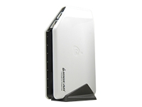 IOGEAR USB 2.0 / FireWire Combo Hub GUH420