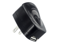 AMP Energy Just Charge It! Large Universal USB Wall Charger