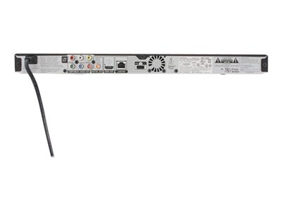 Sony BDP-S580