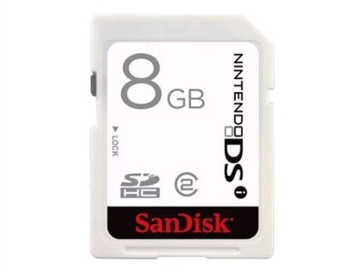 SanDisk Gaming