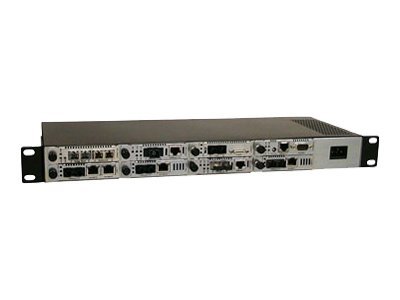 Transition 8Slot Point Sys Chas