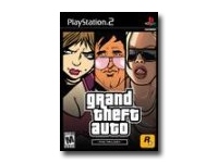 Grand Theft Auto The Trilogy