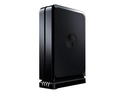 Seagate FreeAgent GoFlex Desk