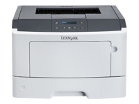 Lexmark MS410d