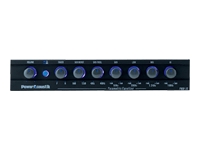 Power Acoustik PWM-16