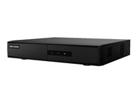 Hikvision Pro Series DS-7208HGHI-K1(S) - Unidad independiente de DVR - 8 canales