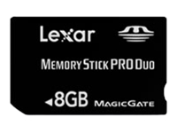 Lexar Gaming Edition