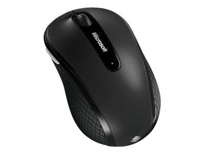 Microsoft Wireless Mobile Mouse 4000