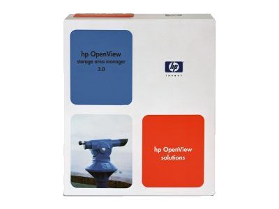 HP Data Protector Advanced Backup to Disk