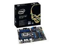 Intel Desktop Board DZ77GA-70K