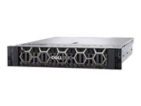 Dell EMC PowerEdge R750xs - Server - rack-mountable