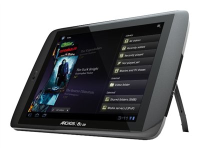 Archos 80 G9