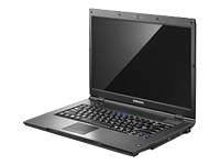 Samsung P560 PS01 - Core 2 Duo T6670 / 2.2 GHz - NP-P560-PS01IT