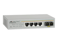 Allied Telesis AT FS705E - Switch