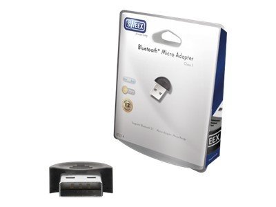 Sweex Bluetooth Micro Adapter Class I USB