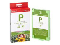 Canon Easy Photo Pack E-P50 -