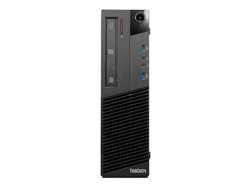 Productid 10aha0deuk Lenovo Thinkcentre M83 Sff Pro Pentium G3220 3 Ghz 4 Gb 500 Gb General Type Personal Computer Product Form Factor Small Form Factor Pro Built In Devices Speaker Embedded Security Trusted Platform Module Tpm