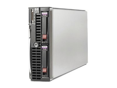 Hewlett Packard PROLIANT BL460C G7 X/2.53 E5649 6C 1P 6GB