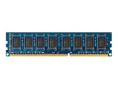 Hewlett Packard - HP HP PROMO 1GB DR3-1333 DIMM