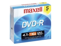 Maxell