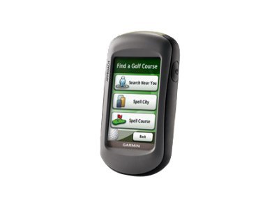 Garmin Approach G5