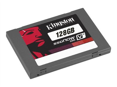 Kingston SSDNow V+100