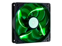 Cooler Master SickleFlow 120 2000 RPM Green LED