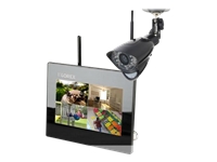 Lorex LW2711