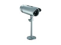 D-Link DCS 7110 HD Outdoor Day & Night Network Camera