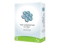 PDF Converter for Mac