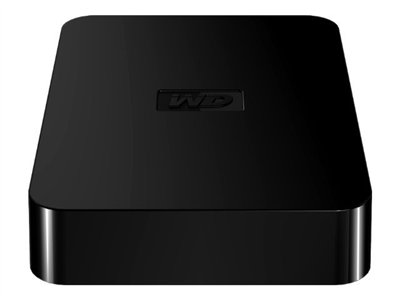 WD Elements SE Portable WDBPCK5000ABK