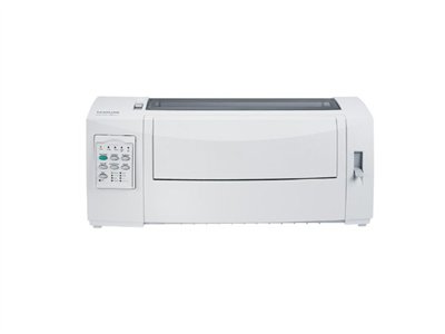 Lexmark Forms Printer 2590n
