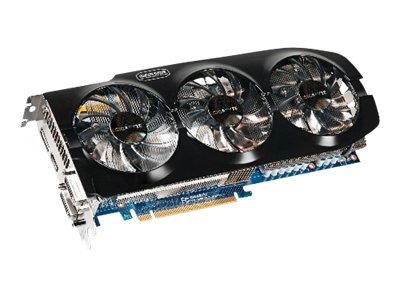Gigabyte GV-N680OC-2GD