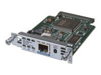 Cisco Systems 1PT T1/FRACTIONAL T1 DSU/CSU WAN I/F CARD