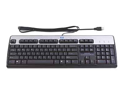 HP Standard