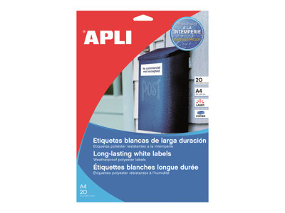 APLI PAPER