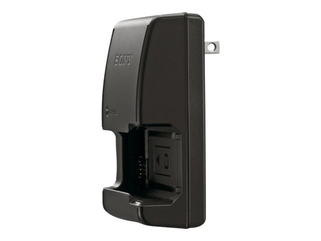 Sony Batt Chrg - W Series