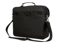 Kensington SP30 Clamshell Case - Sacoche pour ordinateur portable - 15.6" - noir - Kensington SP30 Clamshell Case