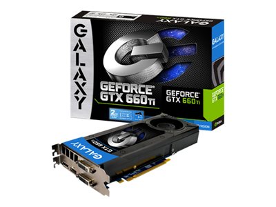 GALAXY Technology