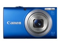 Canon PowerShot A4000 IS