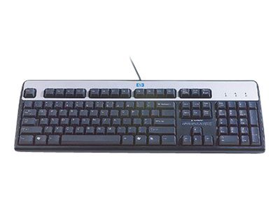 HP Standard