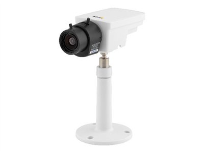 AXIS M1113 Network Camera