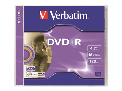 Verbatim DataLifePlus