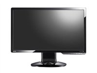 BenQ Graphics G922HDA - &Eacute;cran LED - 18.5" - 1366 x 768 - 250 cd/m2 - 1000:1 - 40000:1 (dynamique) - 5 ms - VGA - noir brillant - BenQ Graphics G922HDA - &Eacute;cran LED