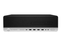 Product shot - Front