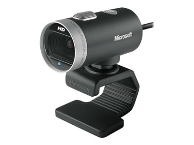 Microsoft Lifecam Cinema For Bus