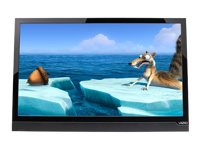 VIZIO Razor LED E291-A1