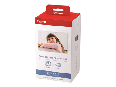 Canon KP-108IN